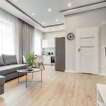 Apartment Platinum 28 Z Balkonem Rybnik (Silesia)