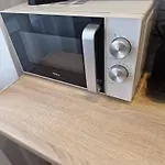 Platinum 28 Z Balkonem *