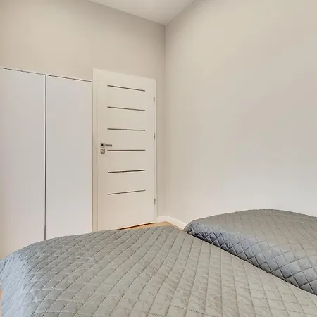 Apartment Platinum 28 Z Balkonem *