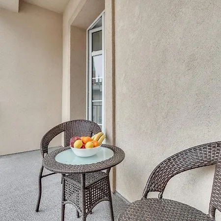 Platinum 28 Z Balkonem Rybnik (Silesia)