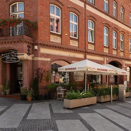 Apartment Platinum 28 Z Balkonem