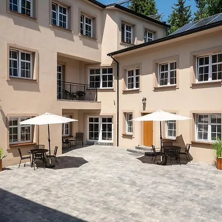 Platinum 28 Z Balkonem Rybnik (Silesia)