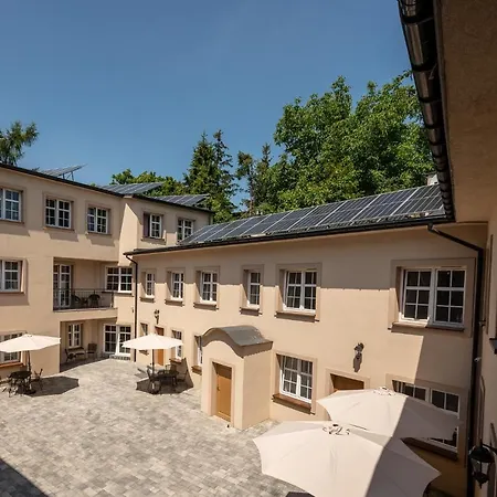 Platinum 28 Z Balkonem Apartment Rybnik (Silesia)