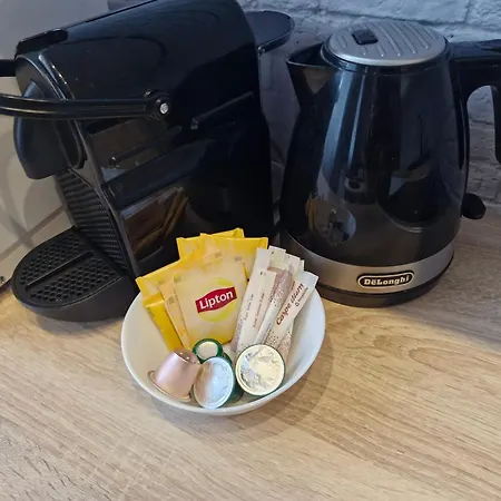 Platinum 28 Z Balkonem Rybnik (Silesia)