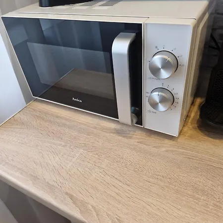 Platinum 28 Z Balkonem *