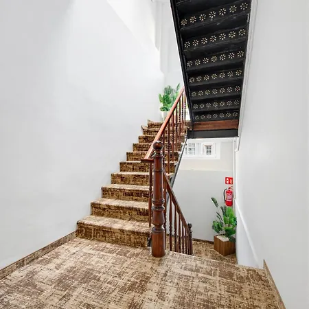 Apartman Platinum 28 Z Balkonem *