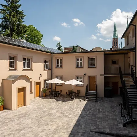 Apartment Platinum 28 Z Balkonem Rybnik (Silesia)