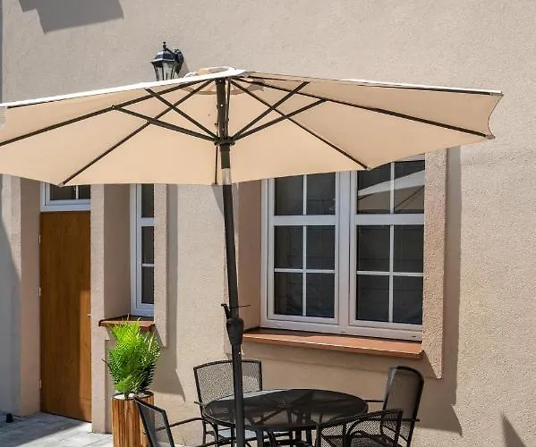 Platinum 28 Z Balkonem * Rybnik (Silesia)