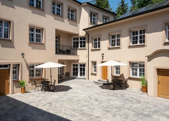 Platinum 28 Z Balkonem Rybnik (Silesia)