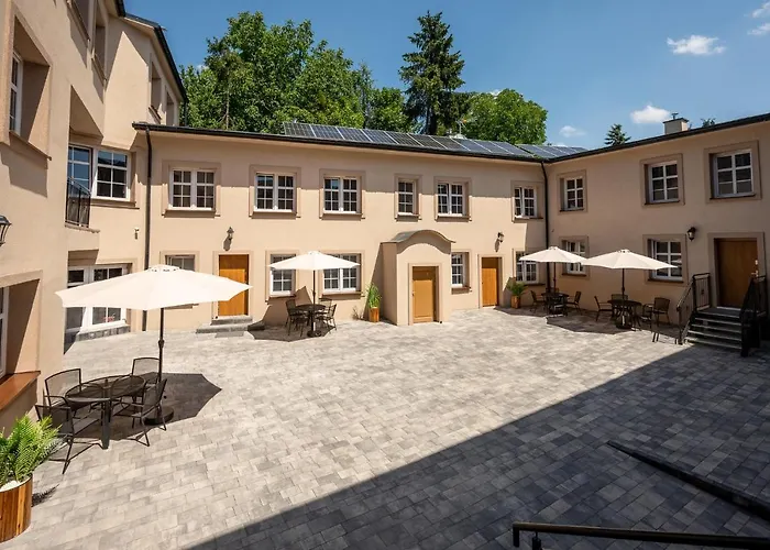 Apartmán Platinum 28 Z Balkonem Rybnik (Silesia)