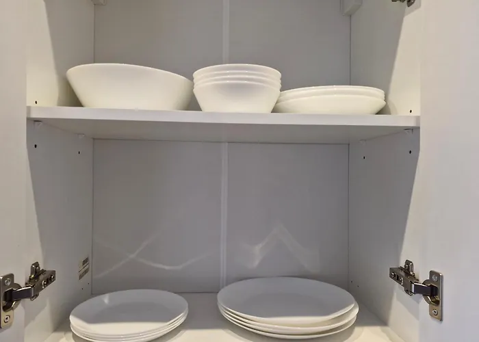 Platinum 28 Z Balkonem Apartmán Rybnik (Silesia)