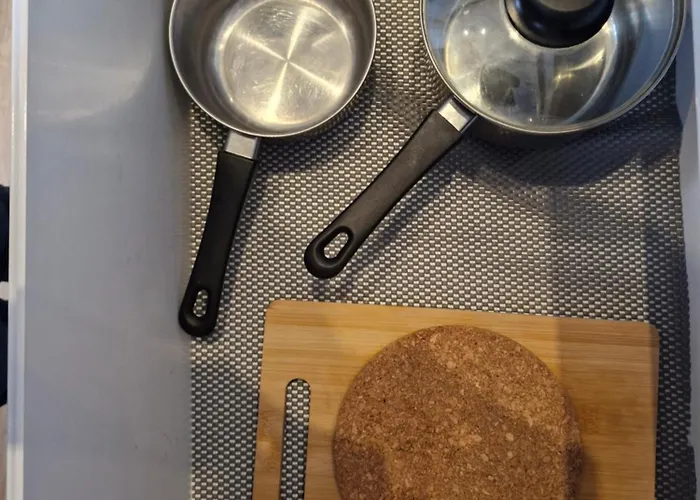 Platinum 28 Z Balkonem Apartmán Rybnik (Silesia)