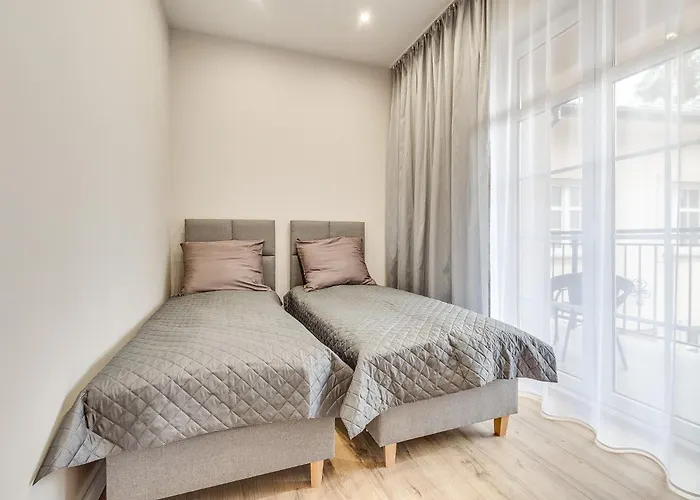 Platinum 28 Z Balkonem * Rybnik (Silesia)